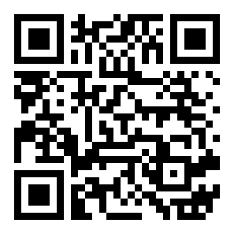 QR Code para abrir o catálogo no celular