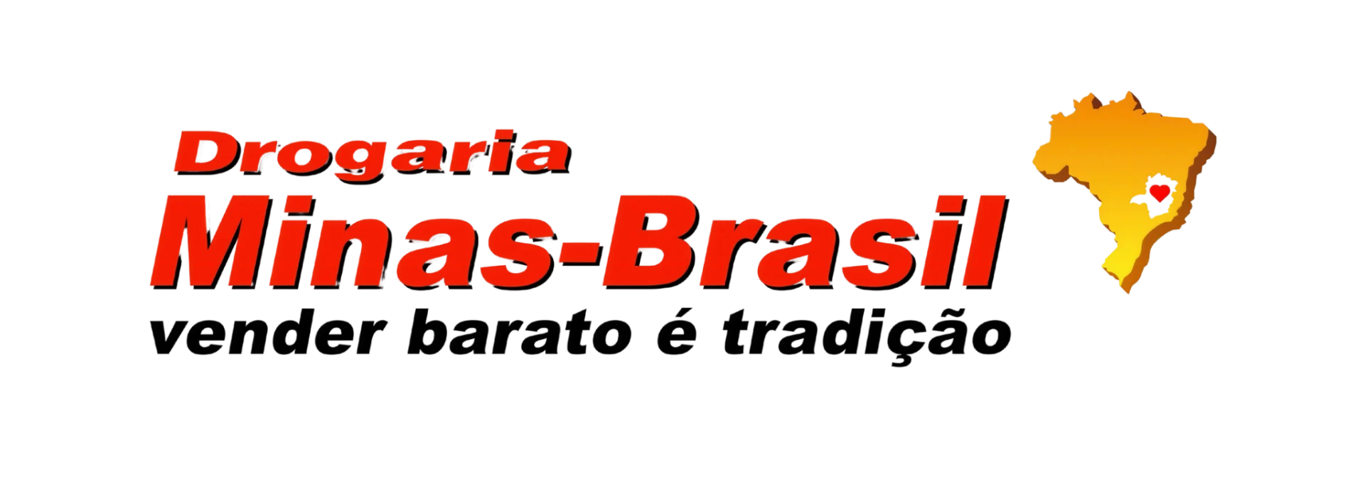 Drogaria Minas-Brasil