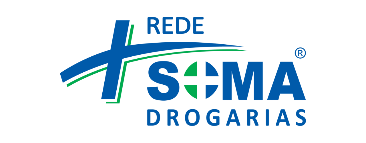 Rede Soma Drogarias